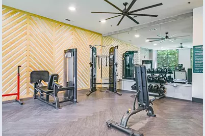 2500 Longview Street #318, Austin, TX 78705 - Photo 32