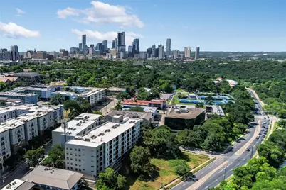 2500 Longview Street #318, Austin, TX 78705 - Photo 36
