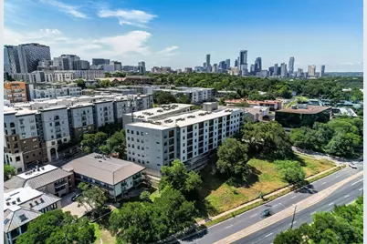 2500 Longview Street #318, Austin, TX 78705 - Photo 34