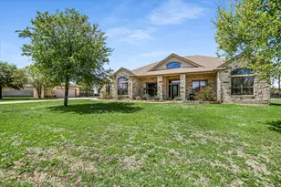 109 Kendra Dr, Liberty Hill, TX 78642 - Photo 1