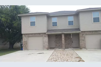 2507 Oak Ln Lane #A, Georgetown, TX 78628 - Photo 1