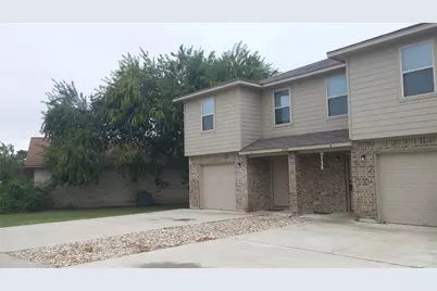 2507 Oak Ln Lane #A, Georgetown, TX 78628 - Photo 2