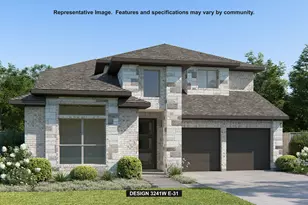 228 Rightfield Dr, Liberty Hill, TX 78642 - Photo 1