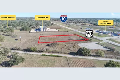 Tbd Hwy 90 Highway, Luling, TX 78648 - Photo 4