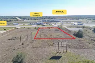 Tbd Hwy 90 Hwy, Luling, TX 78648 - Photo 1