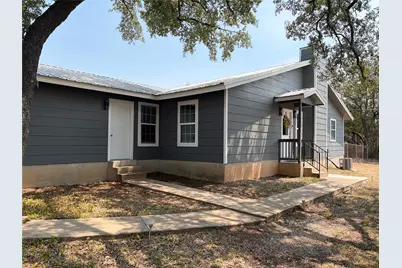 5303 B Thunderbird Street, Lago Vista, TX 78645 - Photo 2