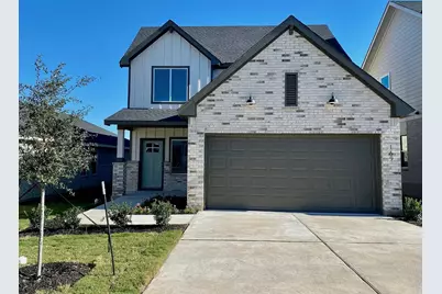 169 Standing Rock Lane, Marble Falls, TX 78654 - Photo 1