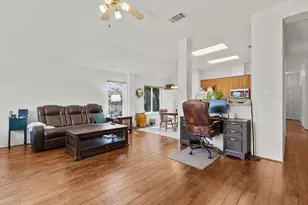 3624 Flora Vista Loop, Round Rock, TX 78681 - Photo 16