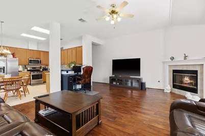 3624 Flora Vista Loop, Round Rock, TX 78681 - Photo 2