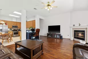 3624 Flora Vista Loop, Round Rock, TX 78681 - Photo 2