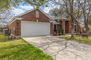 3624 Flora Vista Loop, Round Rock, TX 78681 - Photo 34