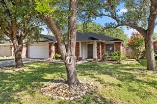 4009 Mayfield Cave Trail, Round Rock, TX 78681 - Photo 2