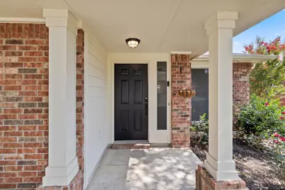 4009 Mayfield Cave Trail, Round Rock, TX 78681 - Photo 4