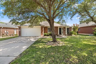 4009 Mayfield Cave Trail, Round Rock, TX 78681 - Photo 2