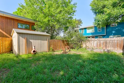 809 E 44th Street, Austin, TX 78751 - Photo 34