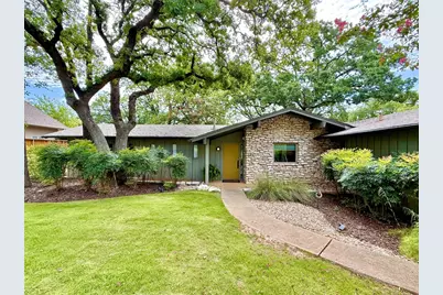 202 Tanglewood Drive, Fredericksburg, TX 78624 - Photo 2