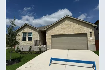 128 Skyview Farm Lane, Liberty Hill, TX 78642 - Photo 1