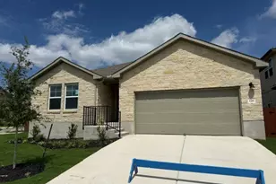 128 Skyview Farm Ln, Liberty Hill, TX 78642 - Photo 1
