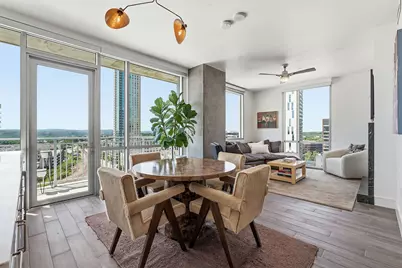222 West Avenue #1214, Austin, TX 78701 - Photo 2