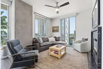 222 West Avenue #1214, Austin, TX 78701 - Photo 4