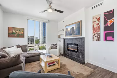222 West Avenue #1214, Austin, TX 78701 - Photo 6