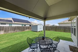 101 Ozark Dr, Hutto, TX 78634 - Photo 32