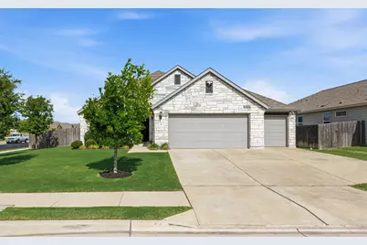 101 Ozark Drive, Hutto, TX 78634 - Photo 1