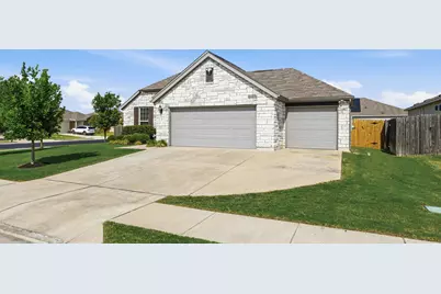 101 Ozark Drive, Hutto, TX 78634 - Photo 2