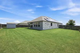 101 Ozark Dr, Hutto, TX 78634 - Photo 34