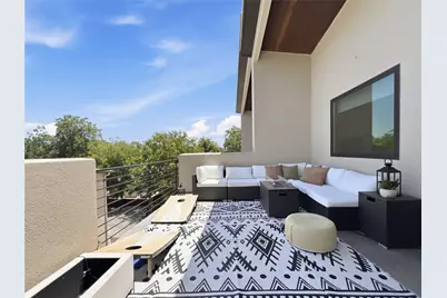 2118 Brackenridge Street #2, Austin, TX 78704 - Photo 34