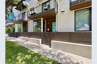 2118 Brackenridge Street #2, Austin, TX 78704 - Photo 36