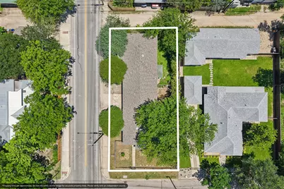 5015 Avenue G, Austin, TX 78751 - Photo 2
