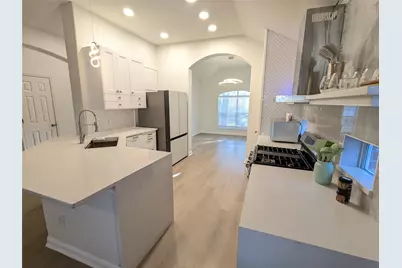 2008 Petrified Forest Drive, Austin, TX 78747 - Photo 1