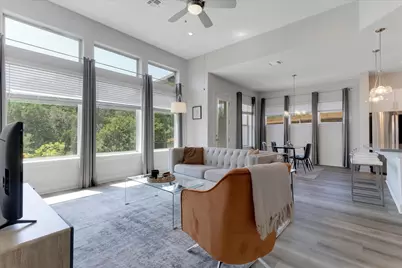 5820 Harper Park Drive #3, Austin, TX 78735 - Photo 2