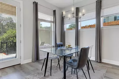 5820 Harper Park Drive #3, Austin, TX 78735 - Photo 4
