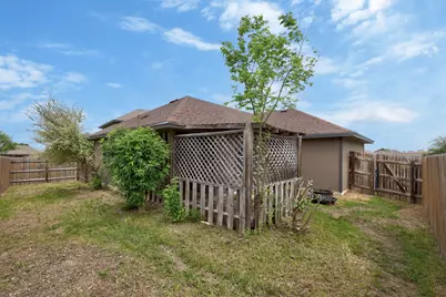 621 Amber Lane, Jarrell, TX 76537 - Photo 22