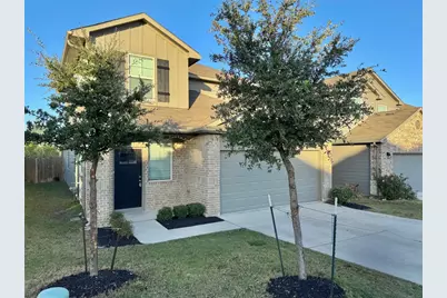3012 Tweedy Trail, Pflugerville, TX 78660 - Photo 2