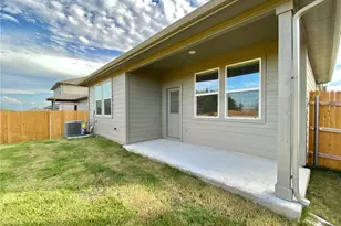 3012 Tweedy Trail, Pflugerville, TX 78660 - Photo 30