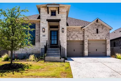 205 William Clayton Drive, Buda, TX 78610 - Photo 2