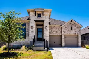 205 William Clayton Dr, Buda, TX 78610 - Photo 2