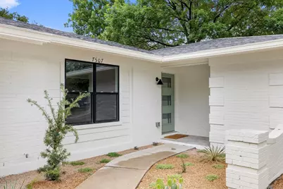 7507 Daugherty Street, Austin, TX 78757 - Photo 2