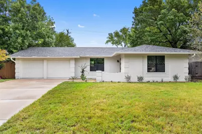 7507 Daugherty Street, Austin, TX 78757 - Photo 1