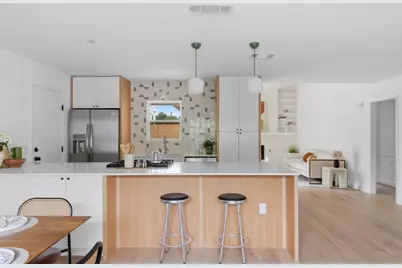 7507 Daugherty Street, Austin, TX 78757 - Photo 4