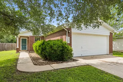 747 Blair Avenue, Bastrop, TX 78602 - Photo 1