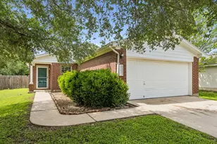 747 Blair Ave, Bastrop, TX 78602 - Photo 1
