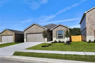 120 Declaration Ln, Liberty Hill, TX 78642 - Photo 2