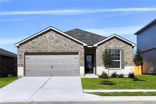 120 Declaration Ln, Liberty Hill, TX 78642 - Photo 1