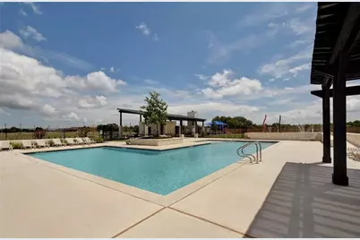 120 Declaration Lane, Liberty Hill, TX 78642 - Photo 24