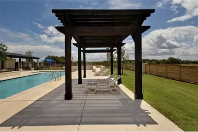 120 Declaration Lane, Liberty Hill, TX 78642 - Photo 22