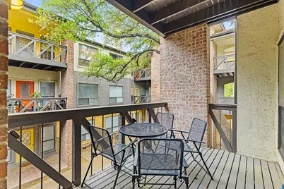 806 W 24th Street #210, Austin, TX 78705 - Photo 2